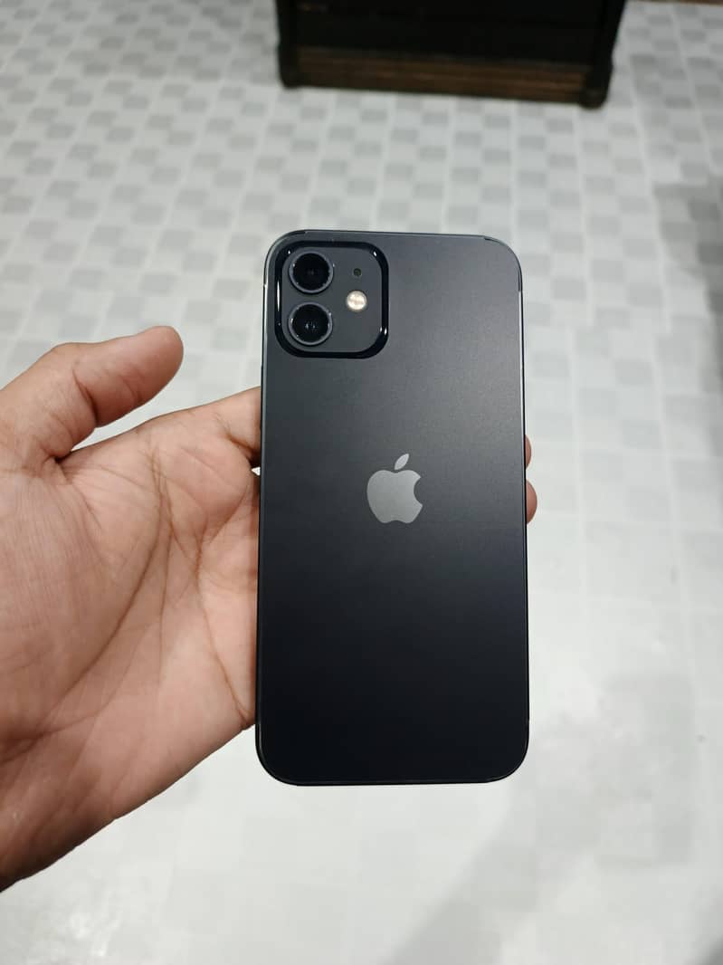 Apple iPhone 12 1