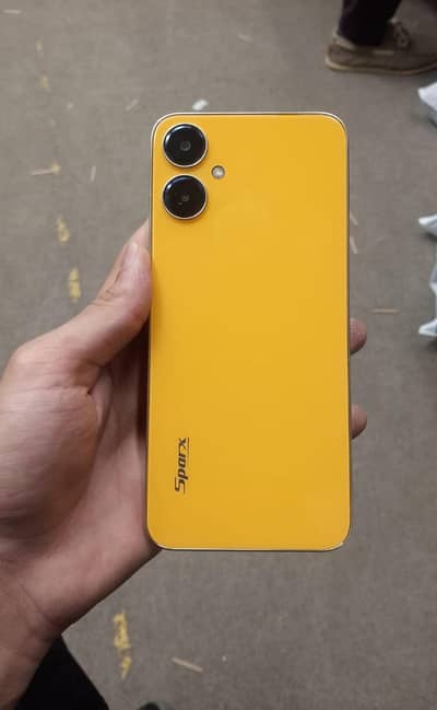 sparx neo 7 ultra