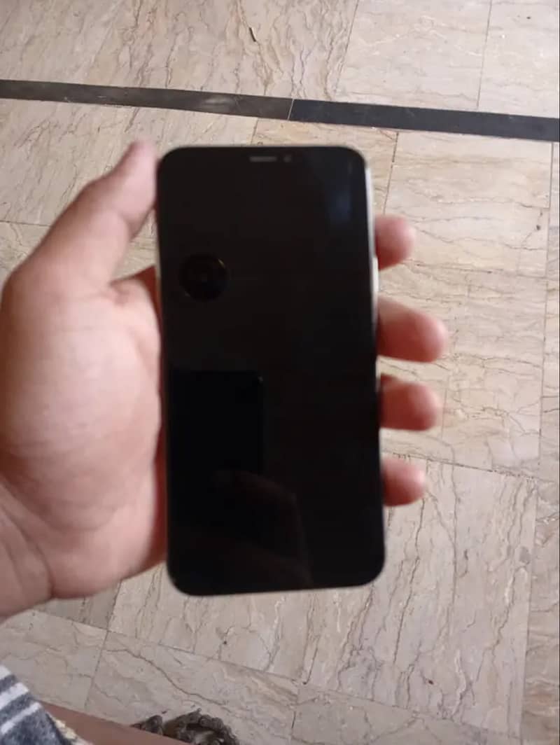 iPhone X 256 1