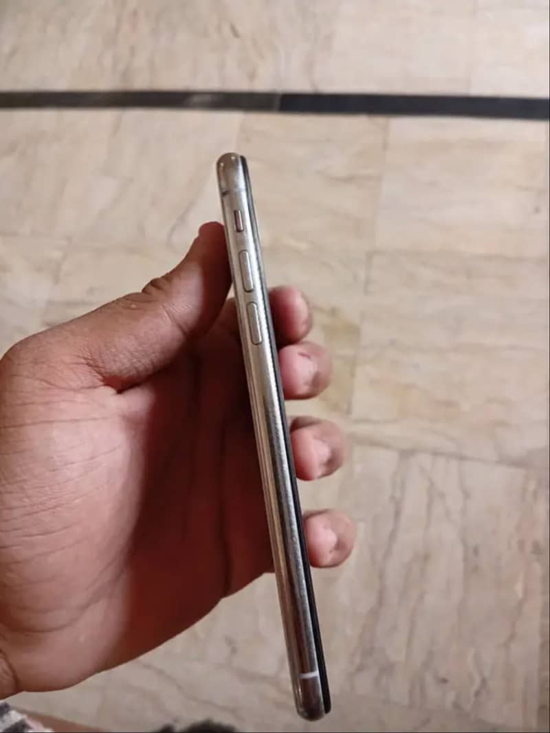 iPhone X 256 2
