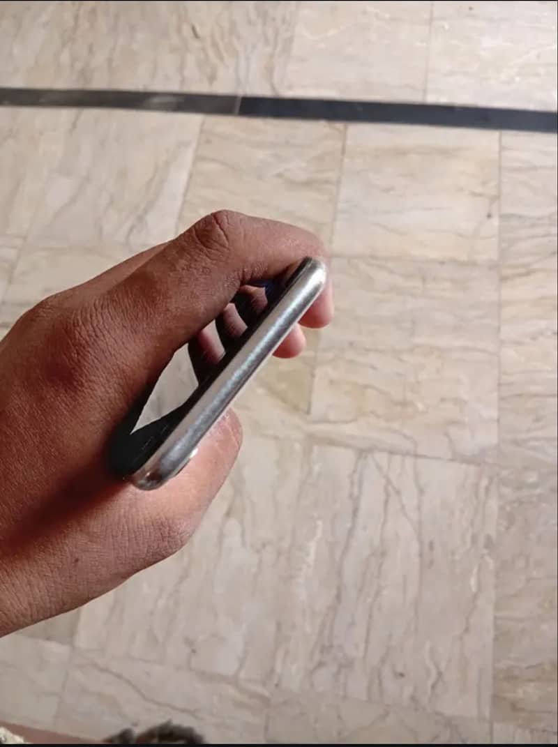 iPhone X 256 3