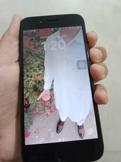 iPhone