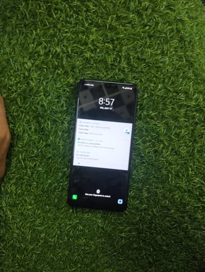 LG G7 Fit