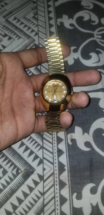 Rado 636 03133//  03052257319