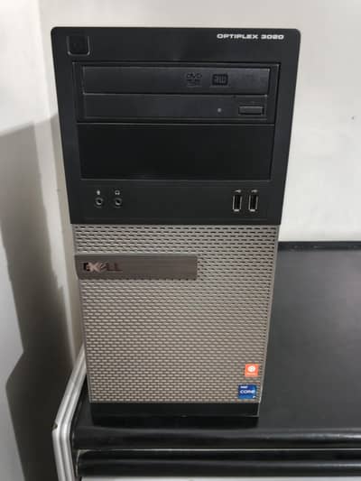 Dell OptiPlex 3020 Core i7-4790