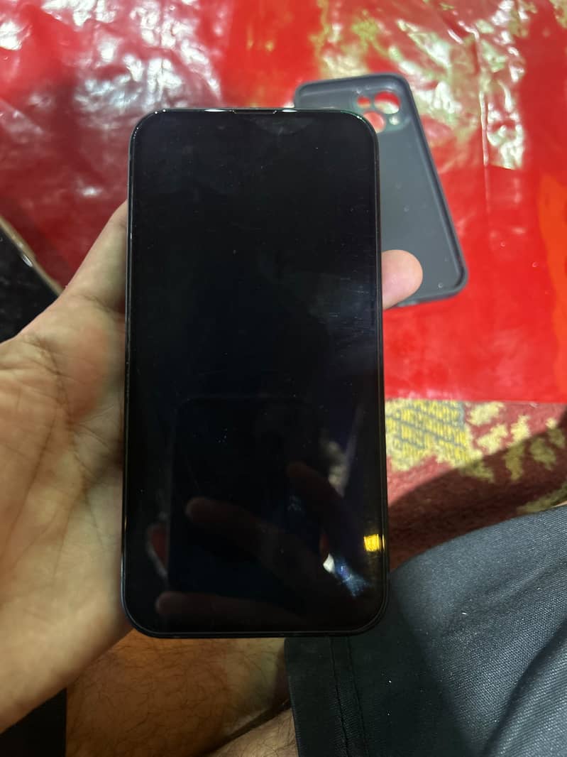 Apple iPhone 13 0