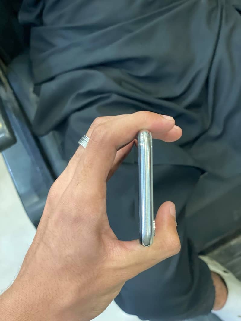 Iphone x 1