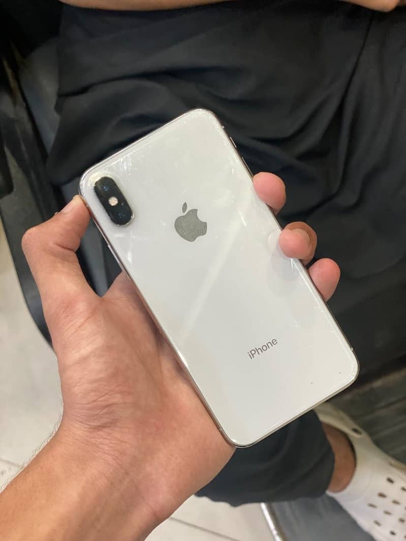 Iphone x 2