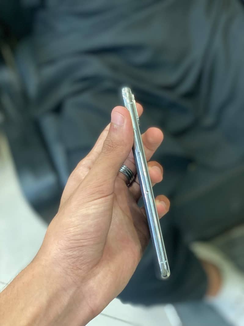Iphone x 3