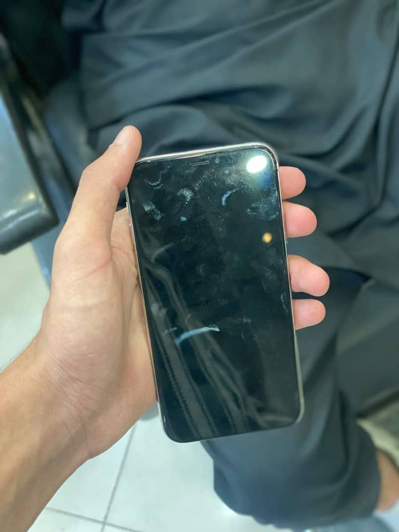 Iphone x 4