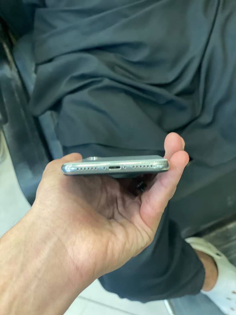 Iphone x 12