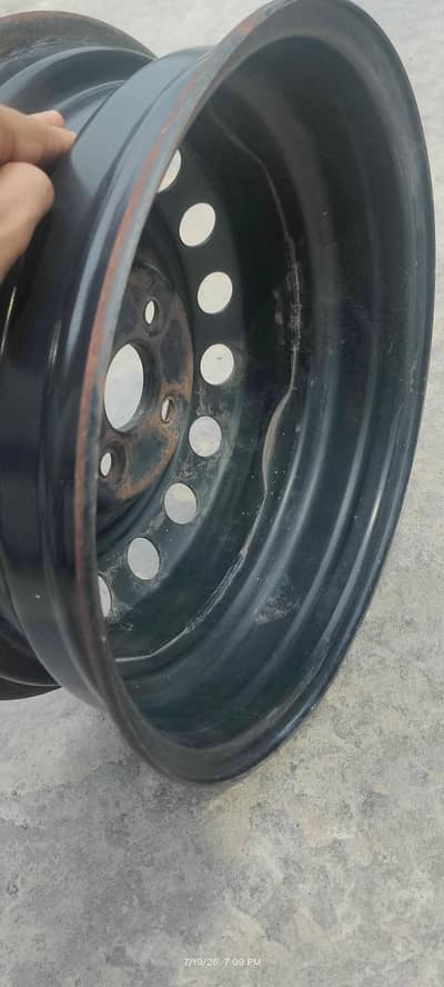 rim for sale 15 ich . .