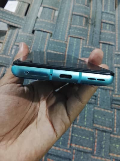 One Plus 8 Pro Dual sim life time