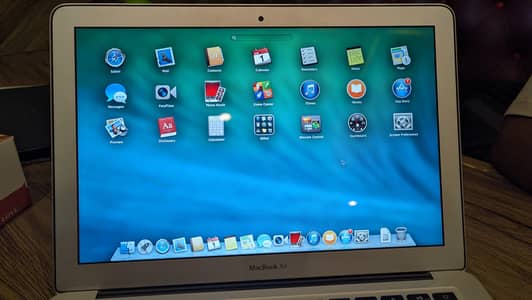 MacBook Air