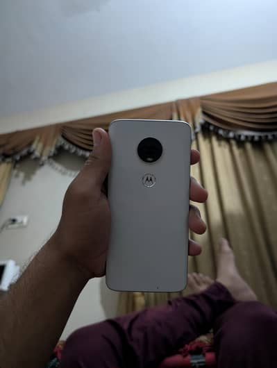 Motorola Moto G Play (4th Gen) Official pta approved