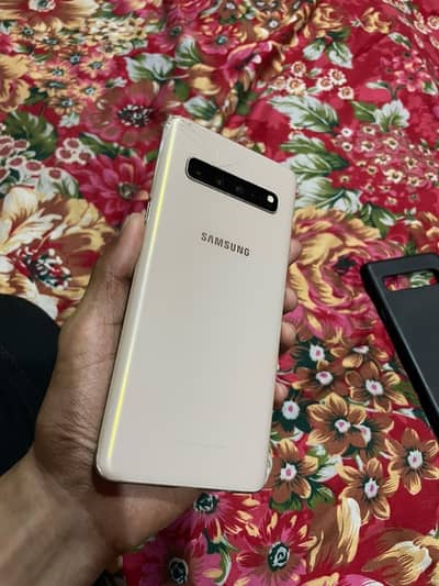 Samsung Mobile S10 5G