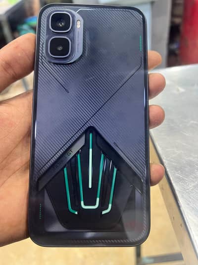 Infinix GT 50 PRO
