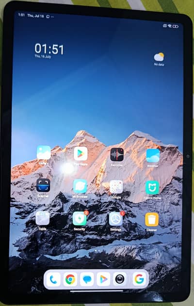 Redmi Ipad 2 4G