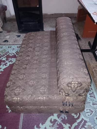 sofa combo bed