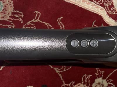 Massage Gun (Percussion Therapy Device) - With Case & Attachments