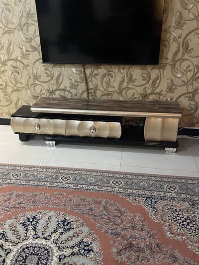 LCD Trolley