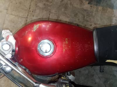RAVI CD 70 For sale 14 Model 15 Register