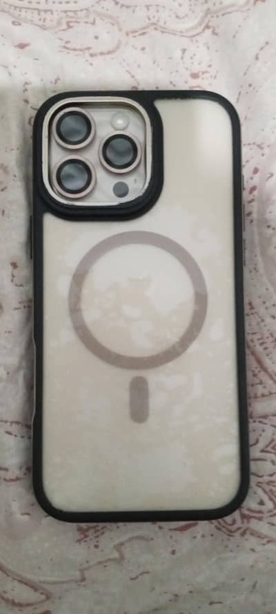 Apple iPhone 16 Pro Max