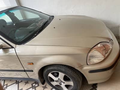 Honda Civic Oriel 1998