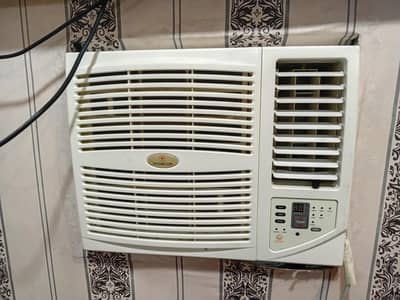 window ac vodacon