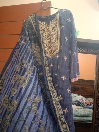 dress