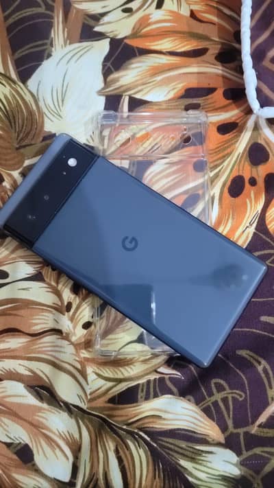 Google Pixel 6 for sale