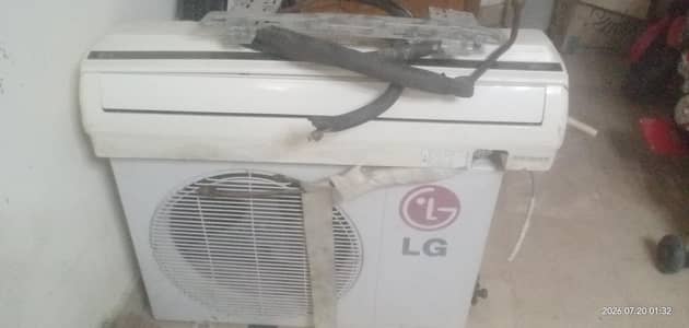 Split Air Conditioner