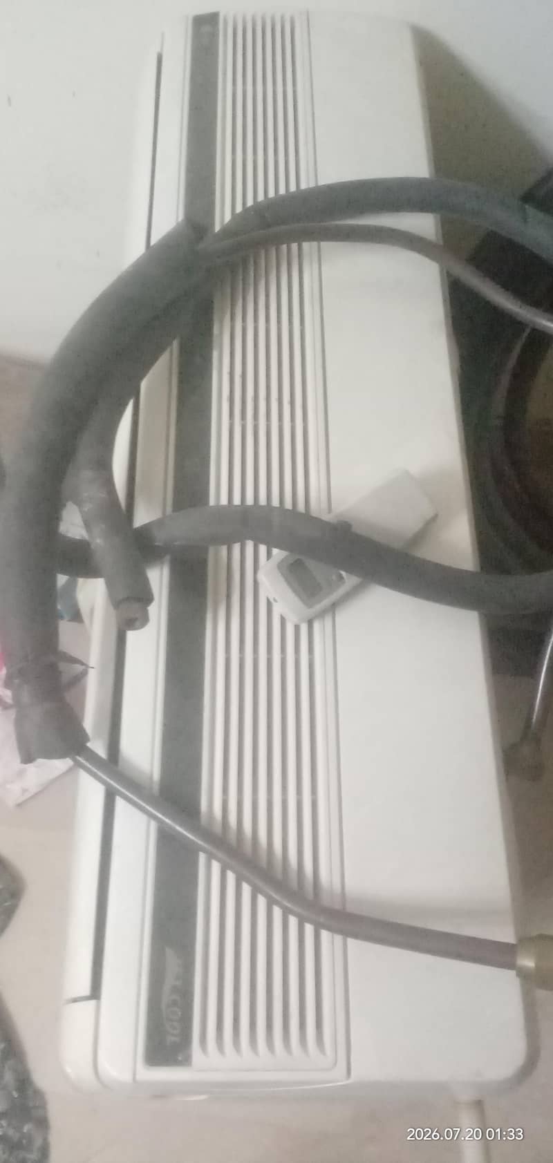 Split Air Conditioner 2