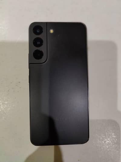 Samsung Mobile S22