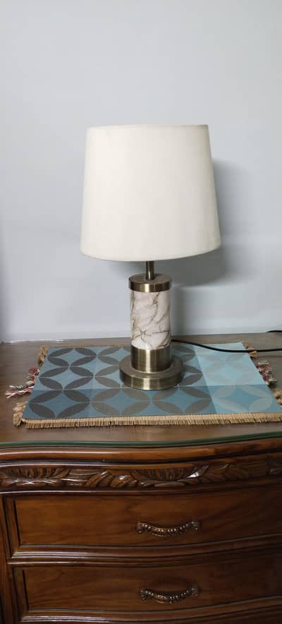 table lamps