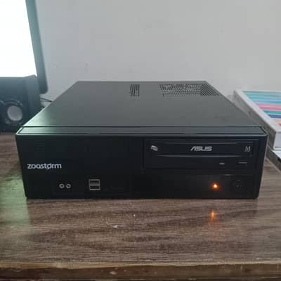 Desktop Pc Case without PSU , only case