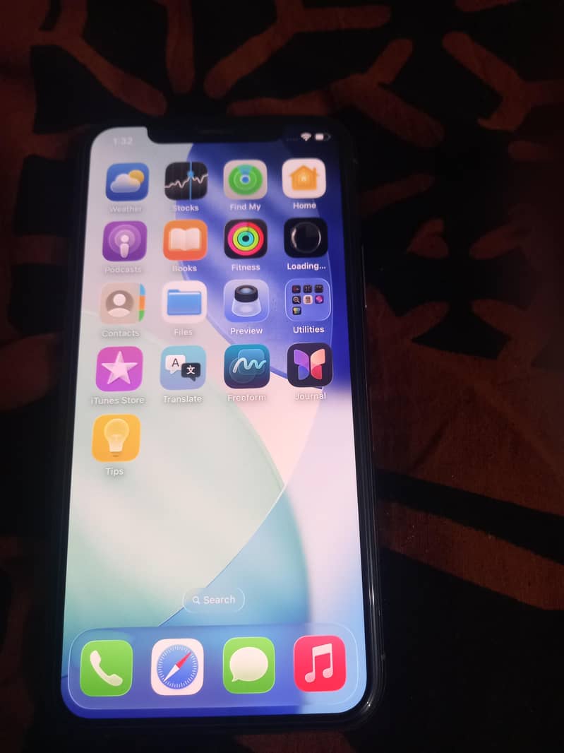 Apple iPhone 11 Pro 1