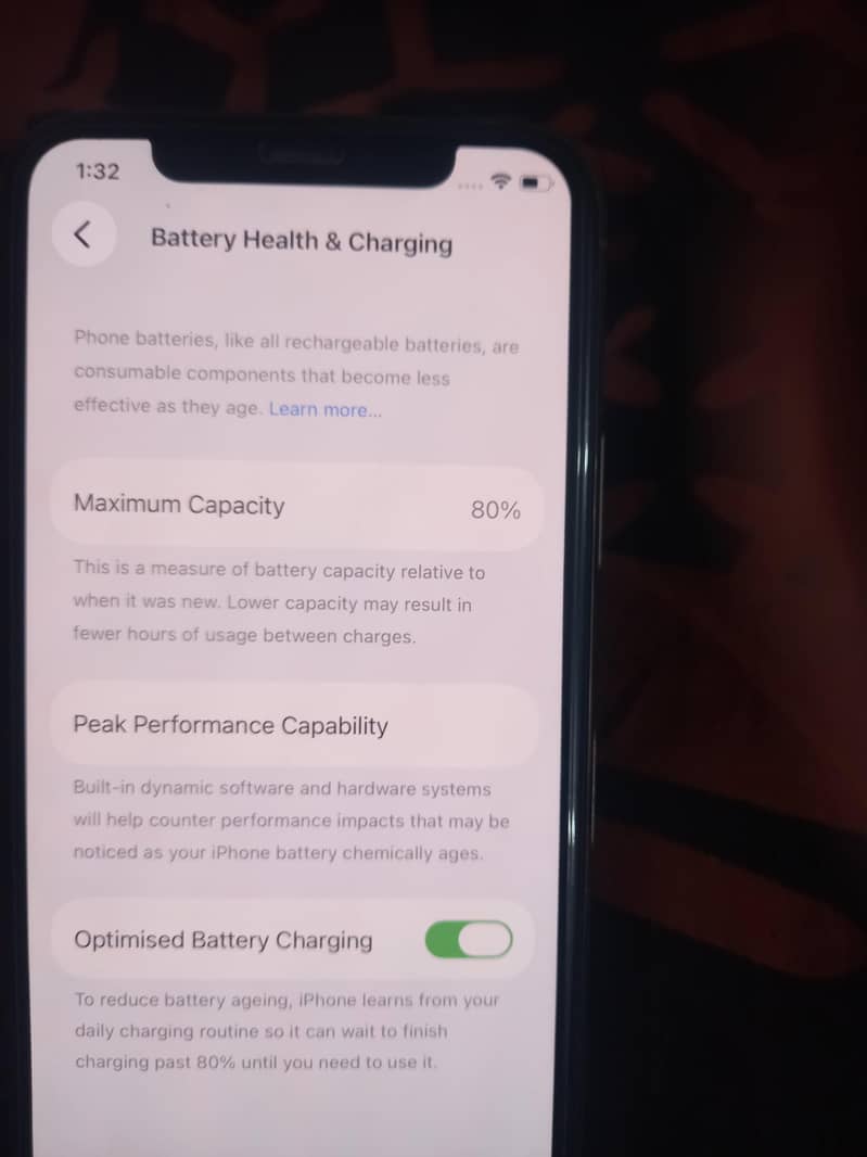 Apple iPhone 11 Pro 2
