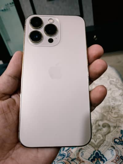 Apple iPhone 13 Pro