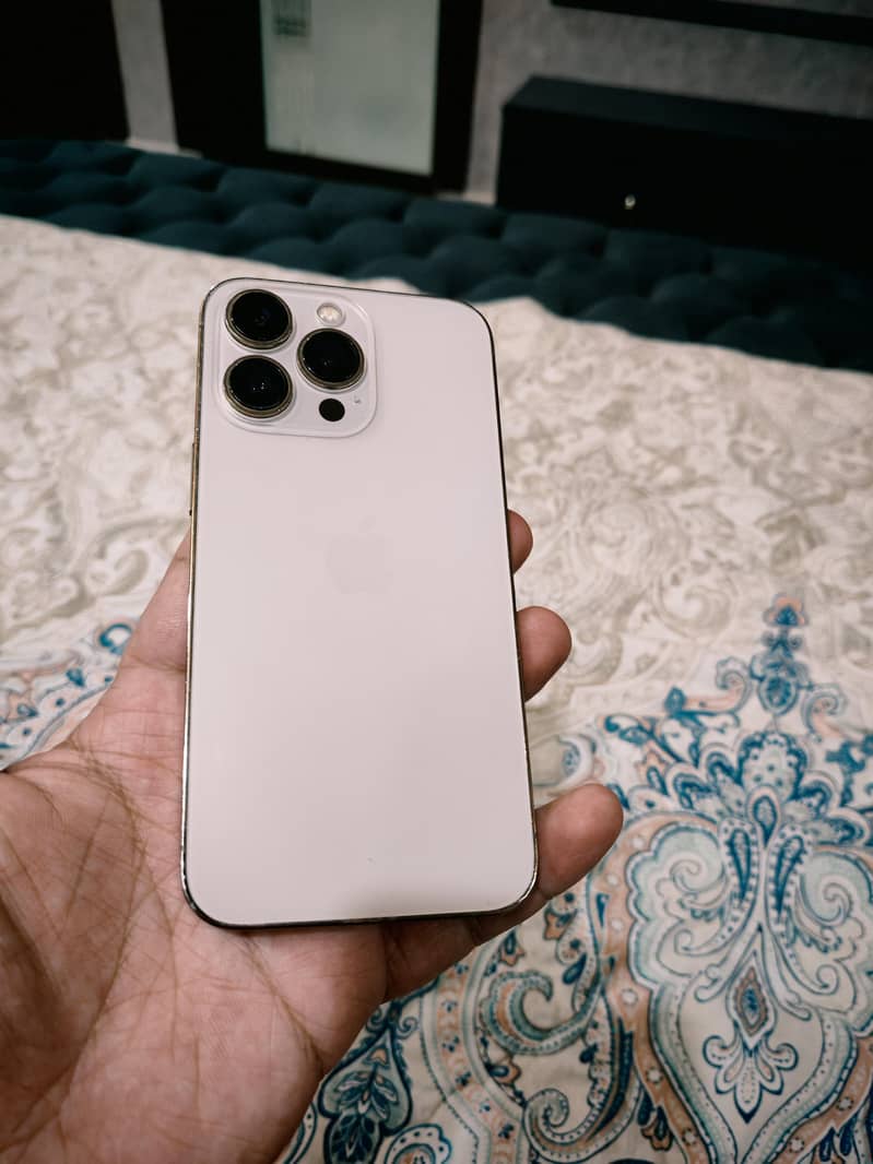Apple iPhone 13 Pro 1
