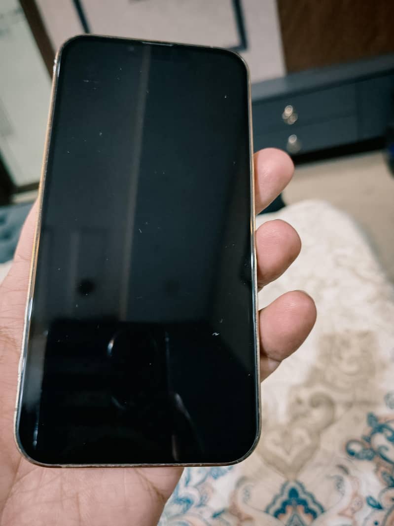 Apple iPhone 13 Pro 2