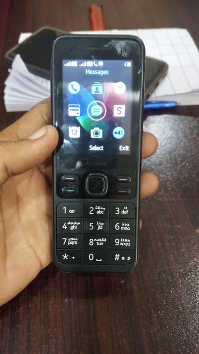 Nokia 150 seald set woth box