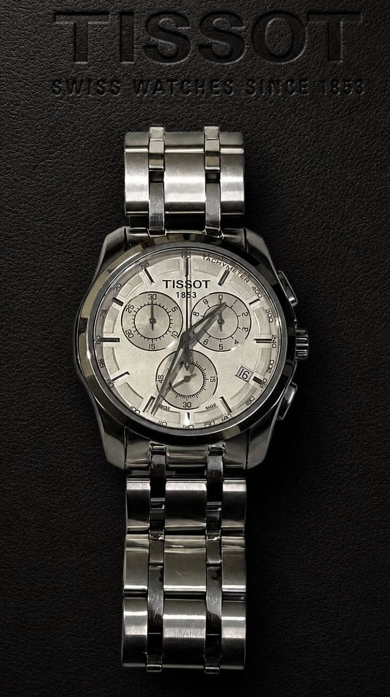 Tissot 0