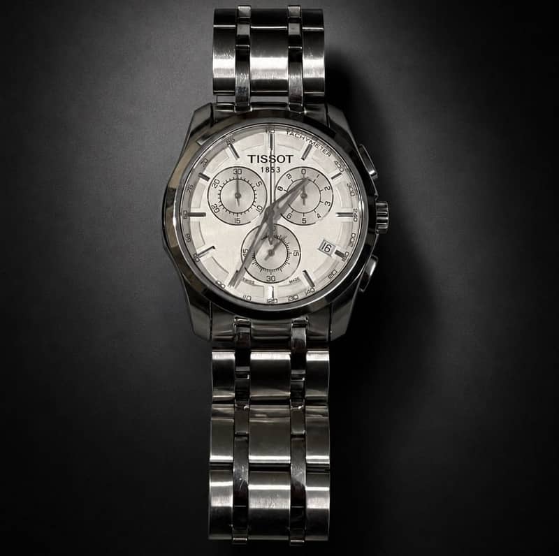 Tissot 1
