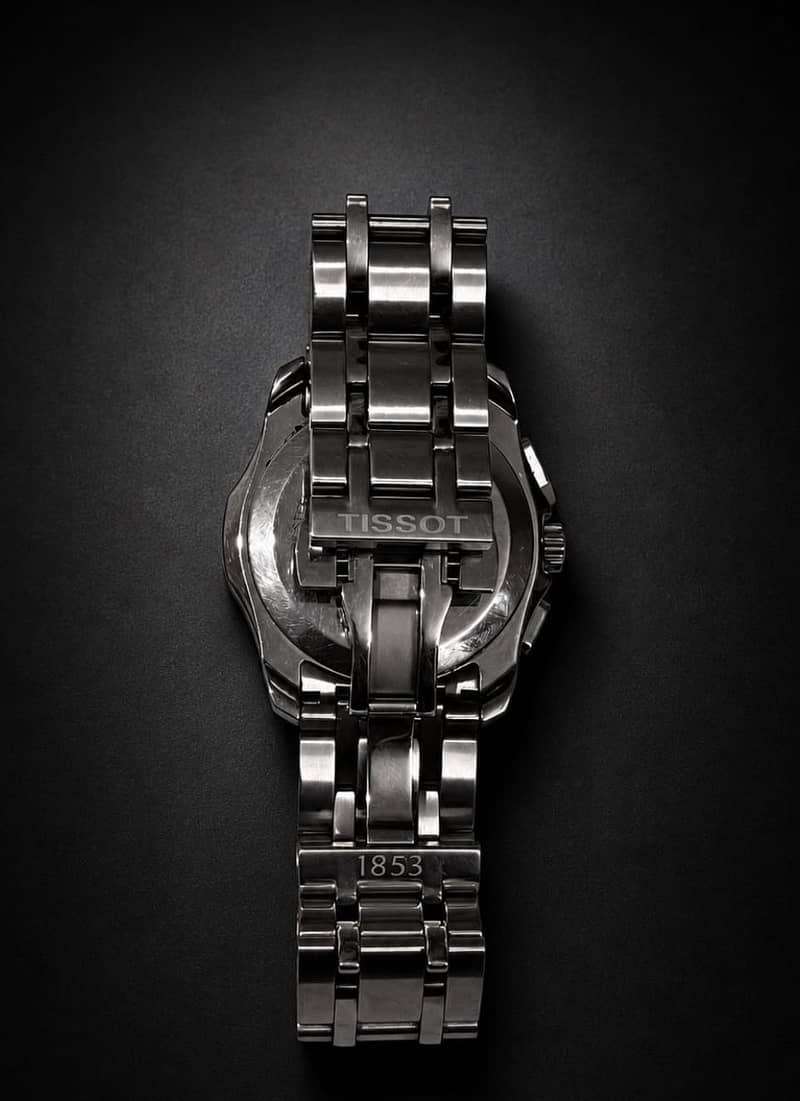 Tissot 2