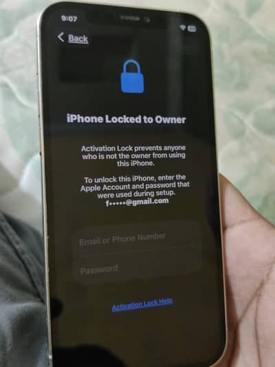 I phone 12pro 256 gb panel ur betri change no any other fault