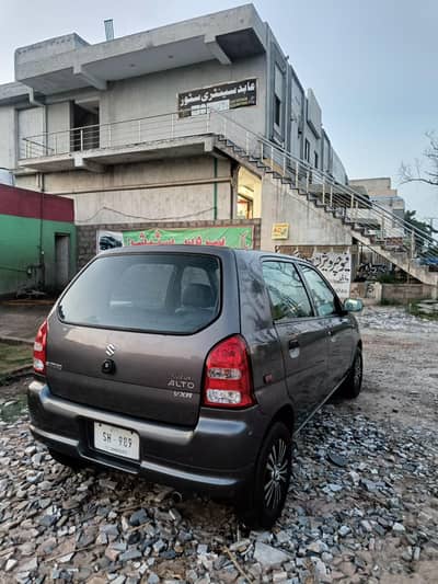 Suzuki Alto 2010