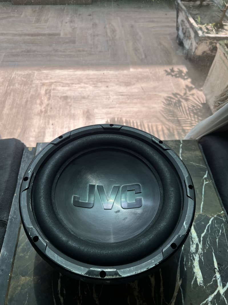 Subwoofer 3