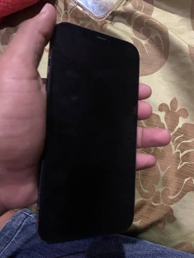Iphone 12 pro mac fu