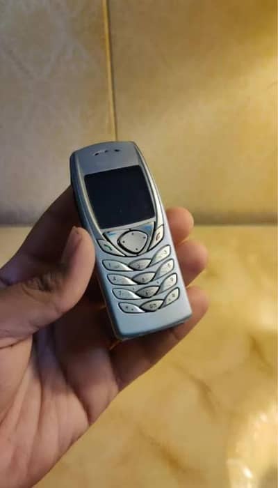 nokia 6100